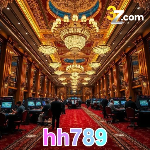 hh789.com Jogos de caça-níqueis