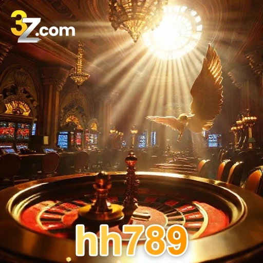 hh789.com Jogos de caça-níqueis